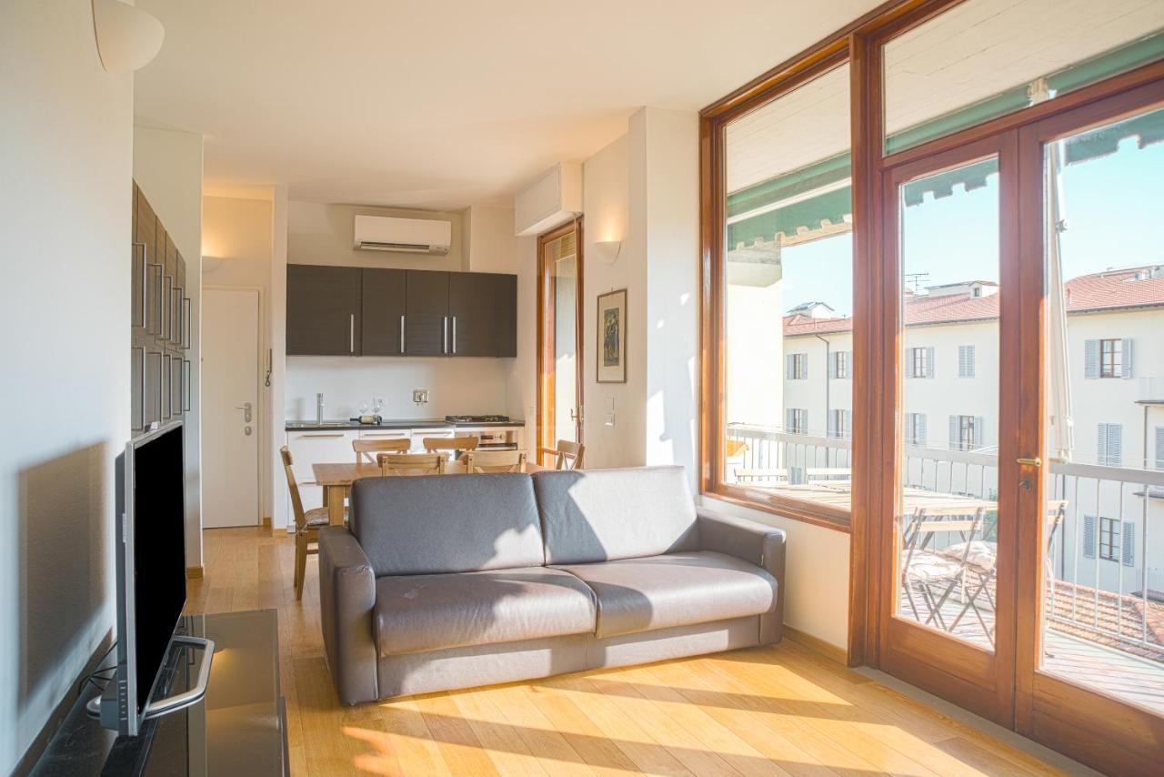 - Pier Capponi Duomo Appartement