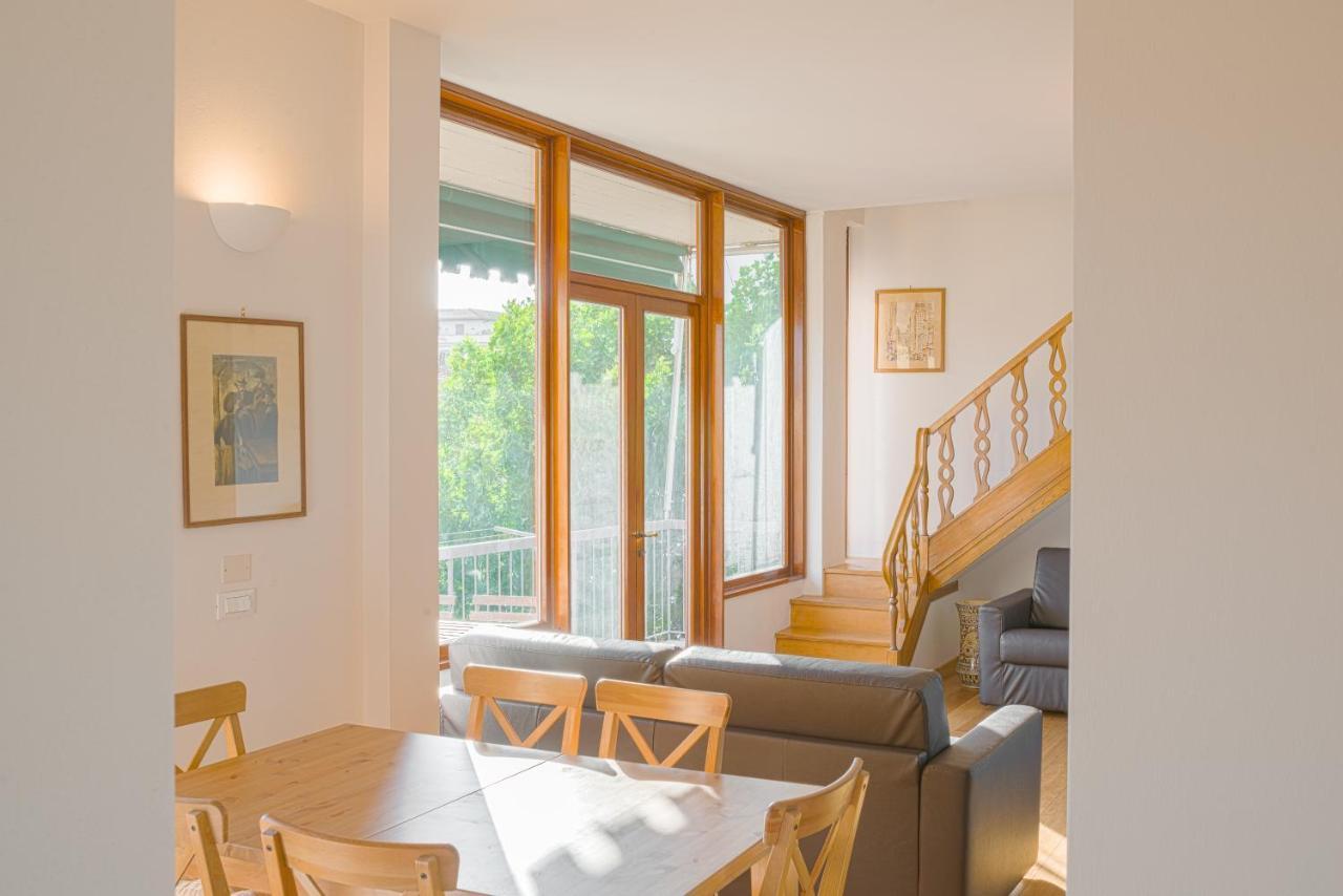 Appartement - Pier Capponi Duomo